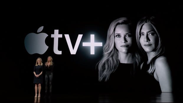 4,99 Dollar im Monat: Apple TV Plus startet am 1. November mit einer Handvoll Serien