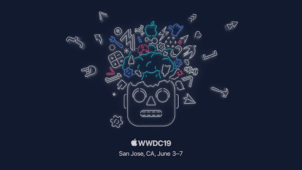 WWDC 2019: iOS 13, macOS 10.15 und mehr werden am 3. Juni enthüllt