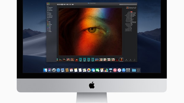 „Sidecar“ – Apple will das iPad offiziell zum Zweitmonitor für den Mac machen