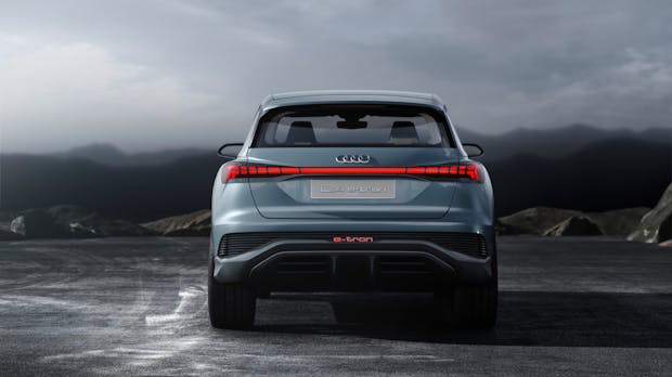 Neuzulassungen bei Elektroautos: Audi E-Tron überholt Tesla Model 3