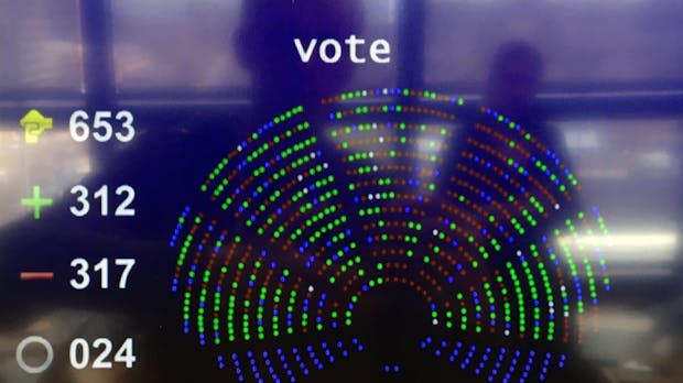 EU-Urheberrecht – was passiert jetzt? Die wichtigsten Fragen und Reaktionen