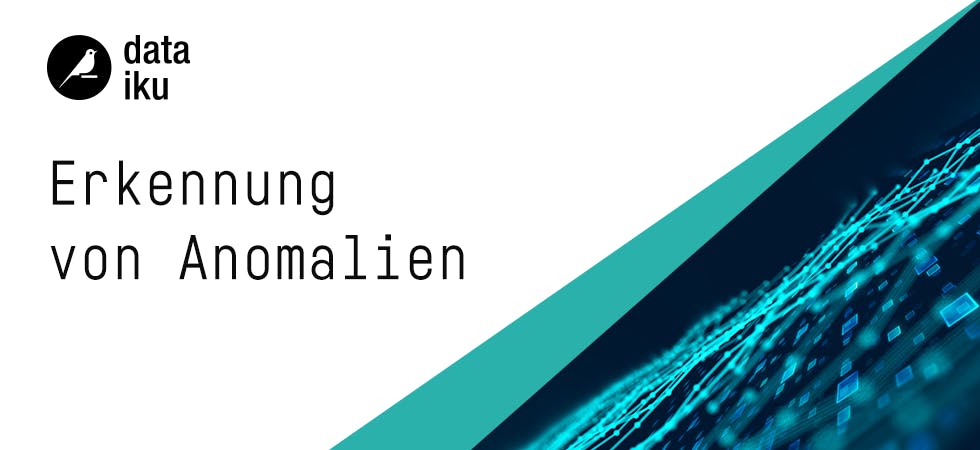 Daten: Anomalieerkennung