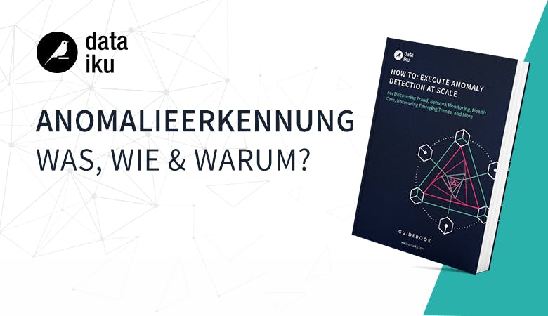 Anomalie Daten
