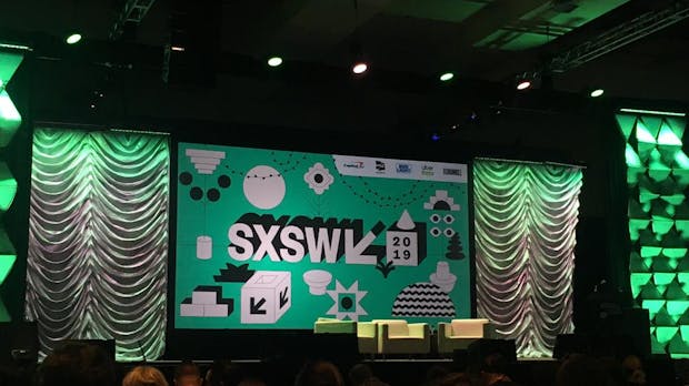 SXSW 2019: Wer repariert das Internet?