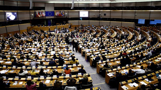 Europawahl: Der Digitalomat verrät dir, was deine Partei wirklich denkt
