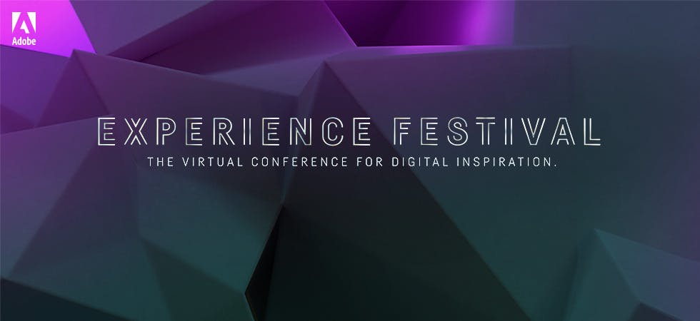 Digitales Marketing Adobe Event