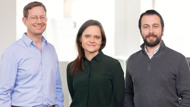 Figo und Finreach fusionieren zur Plattform: Mega-Fintech entsteht