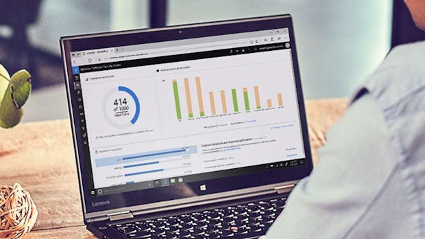 Microsoft will die Sicherheitsplattform Windows Defender ATP auf den Mac bringen