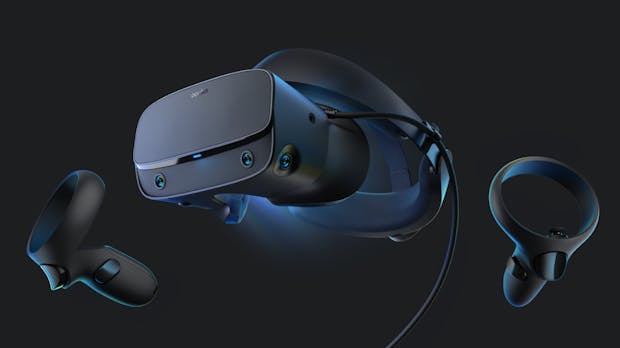 Oculus – Rift S kommt im April für 399 Dollar