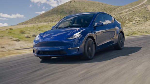 Tesla: Elon Musk sieht Grünheide als Design- und Entwicklungszentrum