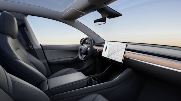 Rückrufe bei Model Y und Model X: Tausende Tesla-Fahrzeuge müssen in die Werkstatt