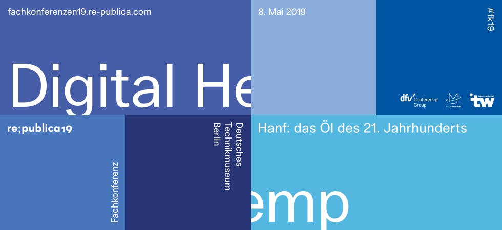 Digital Hemp – Hanf Hanfmarkt