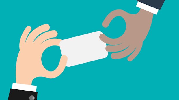 Soziale Kontakte: 4 Tipps, wie du endlich erfolgreich netzwerkst