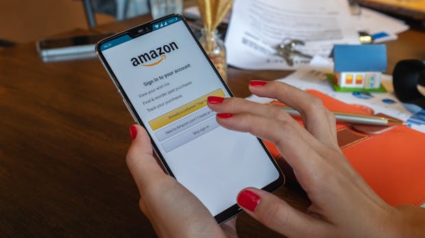 Amazon macht Zahlung per Monatsabrechnung möglich