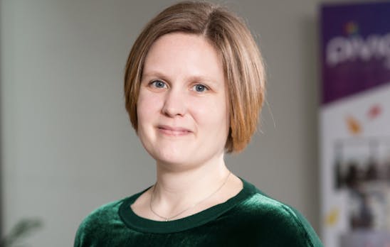 „Ich bin Unternehmerin in vierter Generation“ – Kim Nilsson von Pivigo