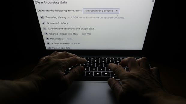 Cookies – verstößt ein Zwang zum Speichern gegen die DSGVO?
