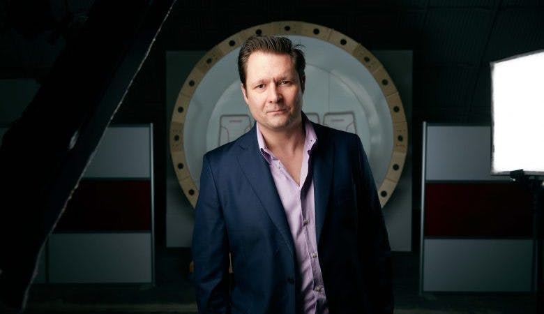 DIrk Ahlborn