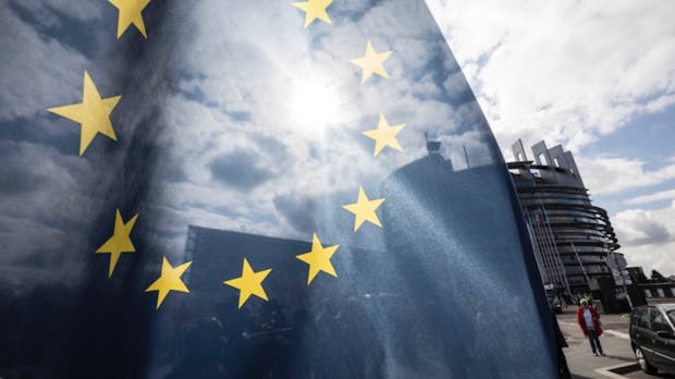 Neues EU-Urheberrecht endgültig beschlossen