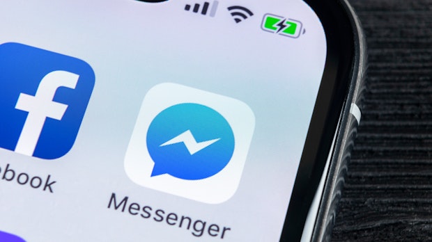 Wie bei Whatsapp: Facebook Messenger macht Gruppen-Chats übersichtlicher