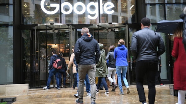 Das Level-System: So gestalten Google, Facebook und andere IT-Gehälter
