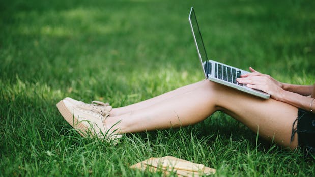Green IT: Wie Computer beim Umwelt- und Klimaschutz helfen können