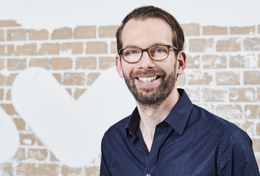 „Geschlossene Räume für Feedback sind wichtig“ – Gunnar Froh von Wunder