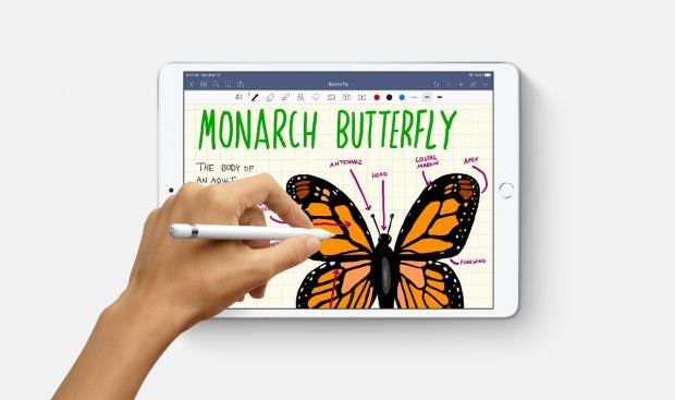 iPad Air (2019)