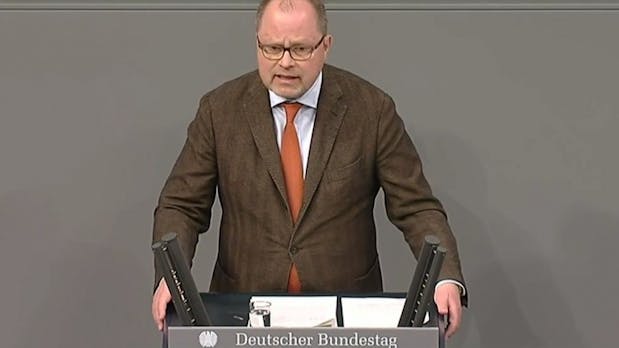 Uploadfilter: Große Koalition findet eigenen Kompromiss nicht so gut