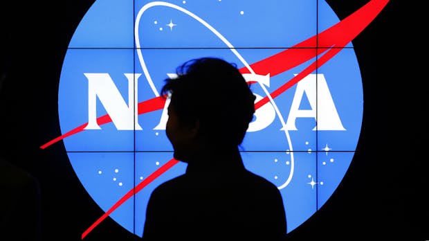 Hacker dringt über Raspberry Pi in Nasa-Netzwerk ein