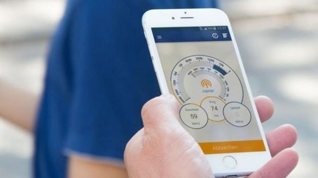 Mobilfunk – Unionsfraktion will eine staatliche Gesellschaft gegen Funklöcher