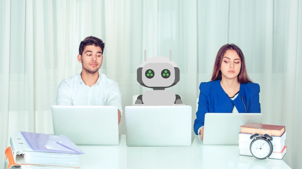 Künstliche Intelligenz: Die Robo-Spionage überlisten