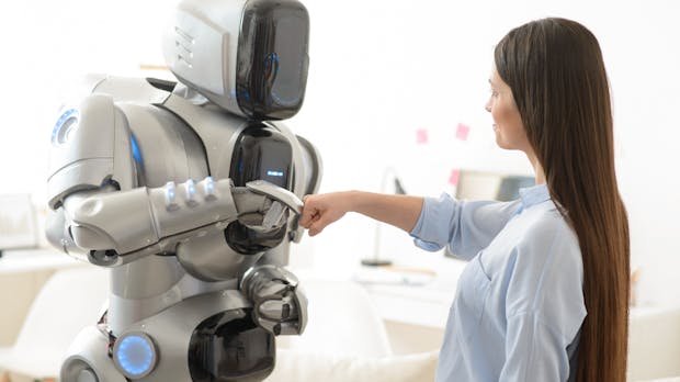 Emotion-AI: Wie Maschinen lernen, menschliche Emotionen zu deuten