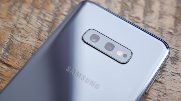 Mehr als halbiert: Samsung rechnet mit weniger Gewinn