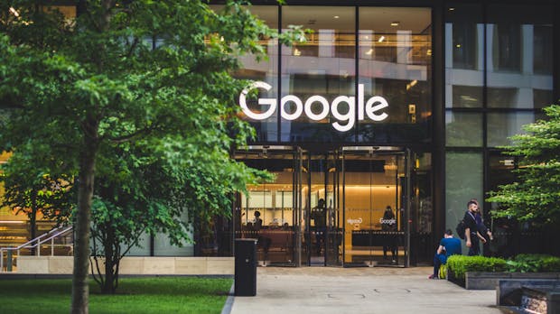 Nach Urheberrechtsreform: VG Media fordert Milliarden von Google