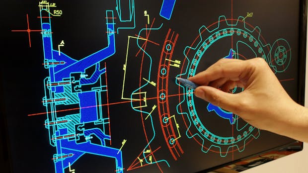 Digitale Produktentwicklung: Prozesse und Tools sind wichtiger als Geld