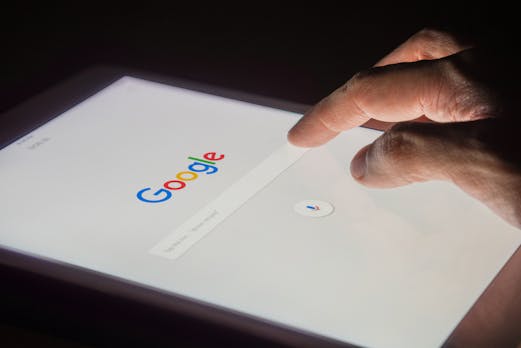 Diese Suchmaschine ist laut Stiftung Warentest besser als Google