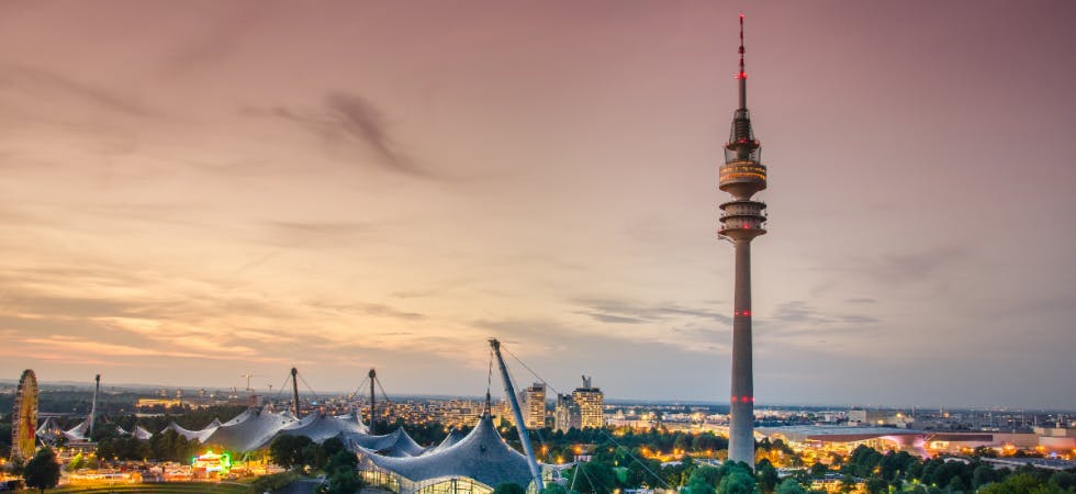 Stadtwerke München IT