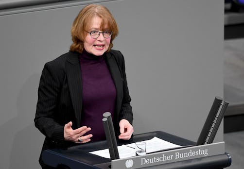 Grünen-Politikerin Rößner: Digitalrat ist ein Symptom der Hilflosigkeit