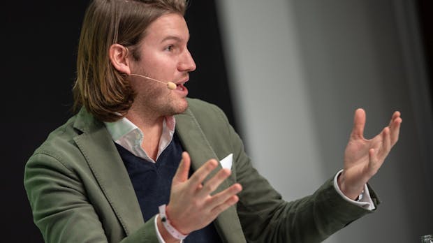 Betrug bei N26: Jetzt spricht Valentin Stalf