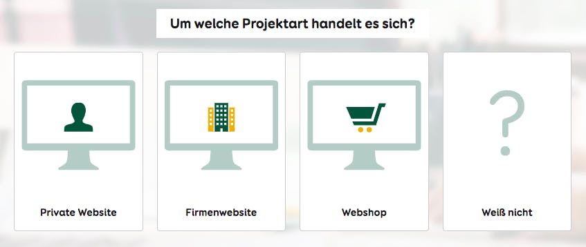 Mit Aroundhome den richtigen Webdesigner für jedes Projekt finden