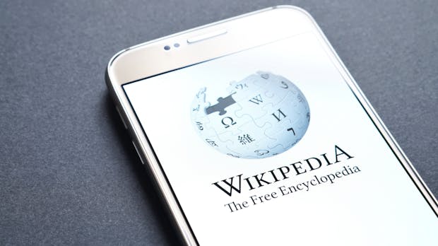 Russische Alternative zu Wikipedia geplant