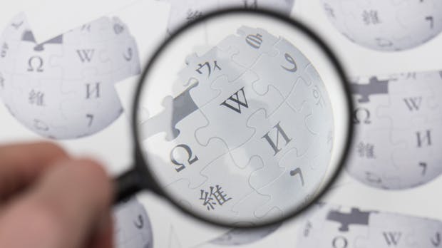 Wikipedia geht aus Protest gegen EU-Urheberrechtsreform offline