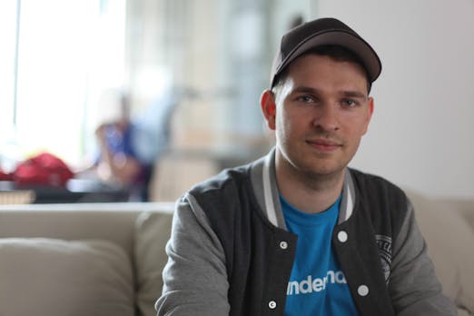 Christian Reber denkt über Rückkauf von Wunderlist nach