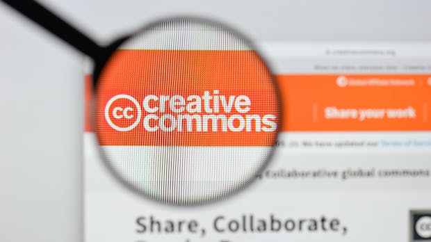 Creative Commons – die Nonprofit-Organisation veröffentlicht eine neue Suchmaschine