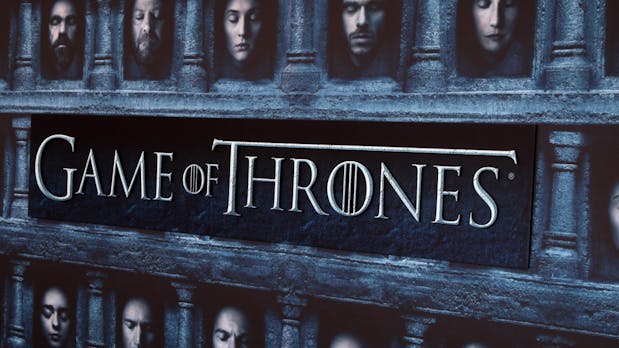 Und raus bist du: Dieser Algorithmus verrät euch, wer bei Game of Thrones lebt oder stirbt