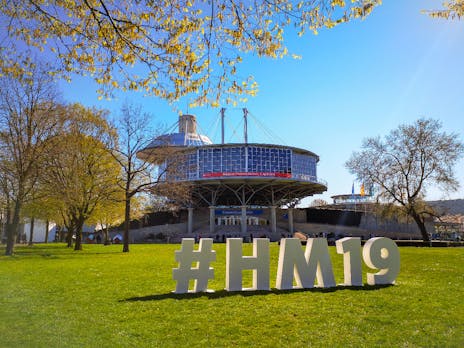 5G CMM Expo – Cebit-Nachfolger wird eine 5G-Messe