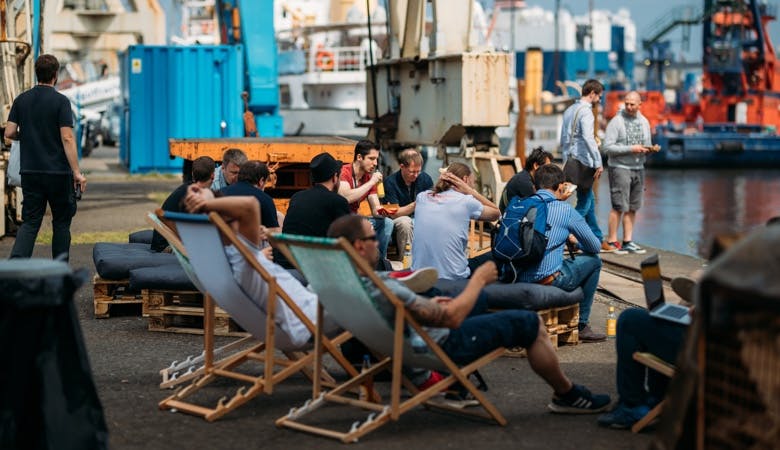 ContainerDays
