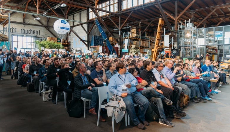 ContainerDays 2019