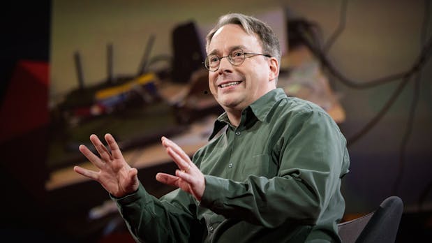 Klartext von Linux-Erfinder Torvalds: „Ich verabscheue Twitter, Facebook und Instagram“