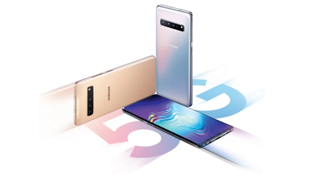 Südkorea – weltweit erstes flächendeckendes 5G-Netz in Betrieb genommen